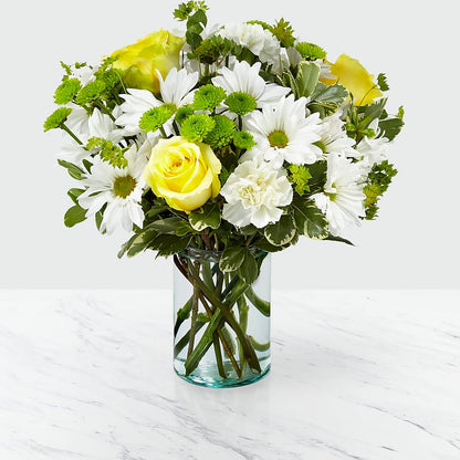 Happy Day Bouquet –  Magical Flowers, Naples FL