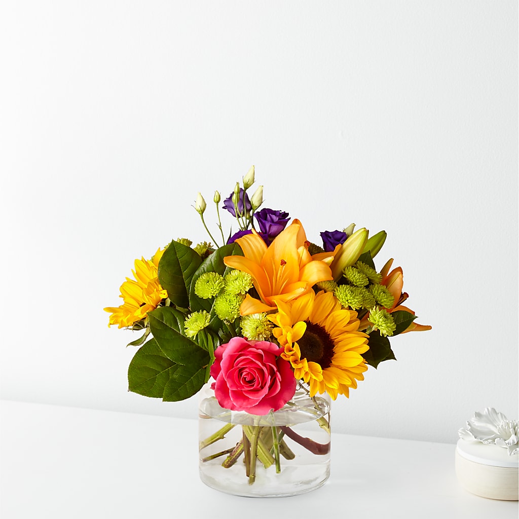 Best Day Bouquet –  Magical Flowers, Naples FL
