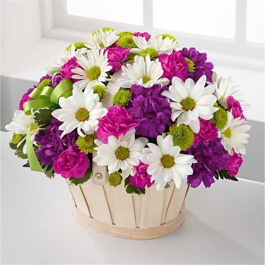 Blooming Bounty Bouquet –  Magical Flowers, Naples FL