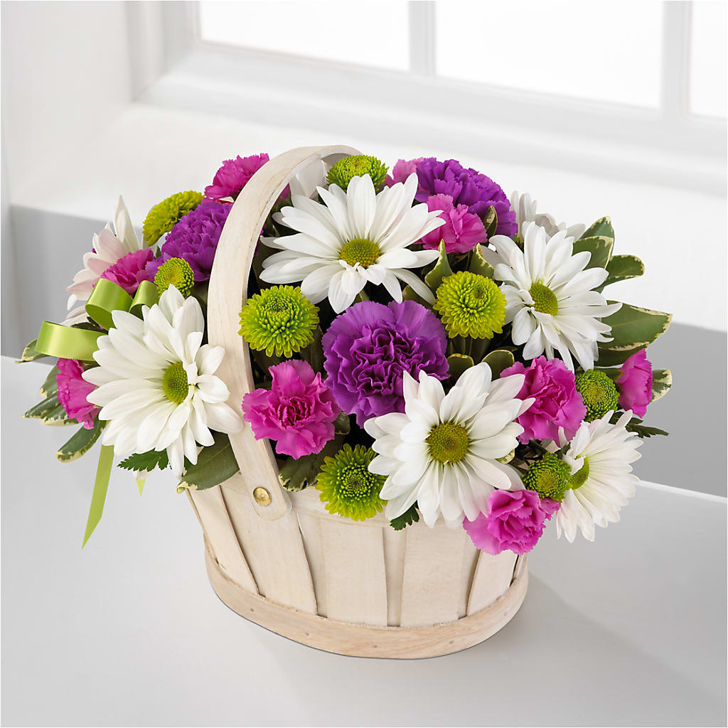 Blooming Bounty Bouquet –  Magical Flowers, Naples FL