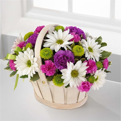 Blooming Bounty Bouquet –  Magical Flowers, Naples FL