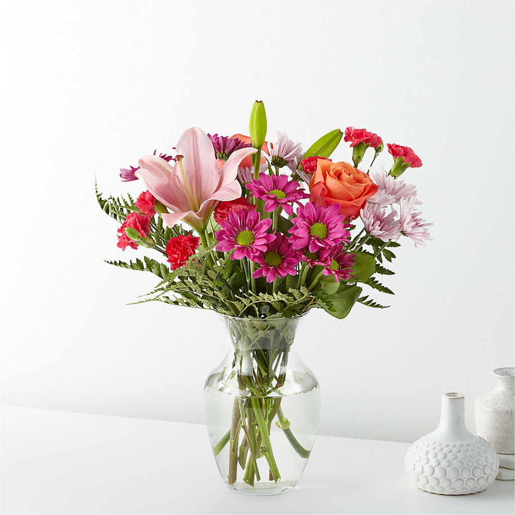 Light of My Life Bouquet –  Magical Flowers, Naples FL