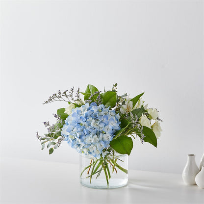 Coastal Blossom Bouquet –  Magical Flowers, Naples FL