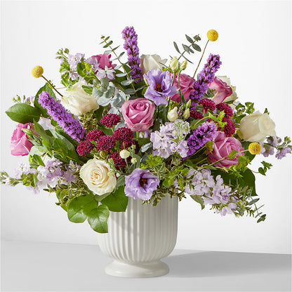 Work of Art Bouquet –  Magical Flowers, Naples FL