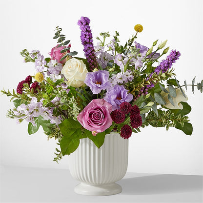 Work of Art Bouquet –  Magical Flowers, Naples FL