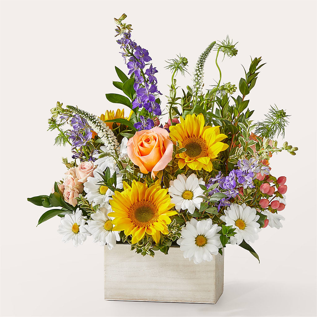 The Good Life Bouquet –  Magical Flowers, Naples FL