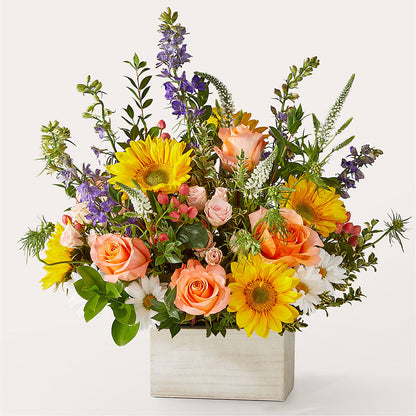 The Good Life Bouquet –  Magical Flowers, Naples FL