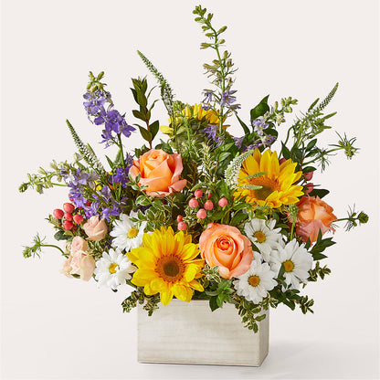 The Good Life Bouquet –  Magical Flowers, Naples FL