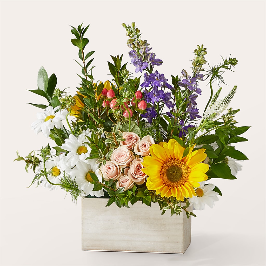 The Good Life Bouquet –  Magical Flowers, Naples FL