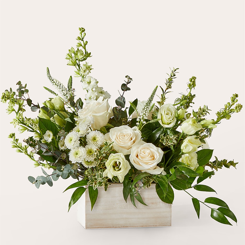 Cashmere Bouquet –  Magical Flowers, Naples FL