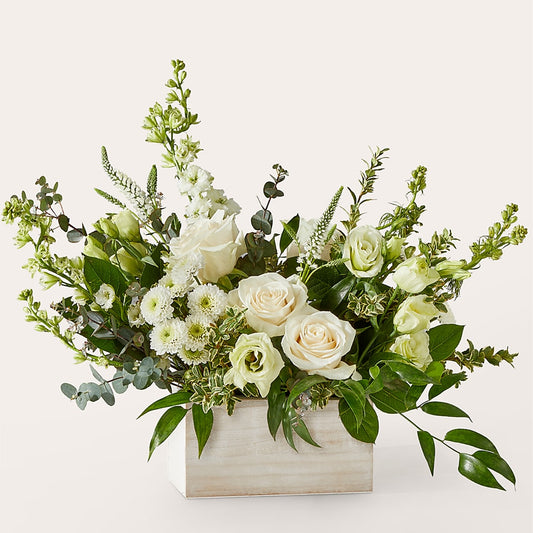 Cashmere Bouquet –  Magical Flowers, Naples FL