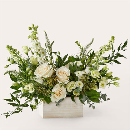Cashmere Bouquet –  Magical Flowers, Naples FL