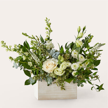 Cashmere Bouquet –  Magical Flowers, Naples FL