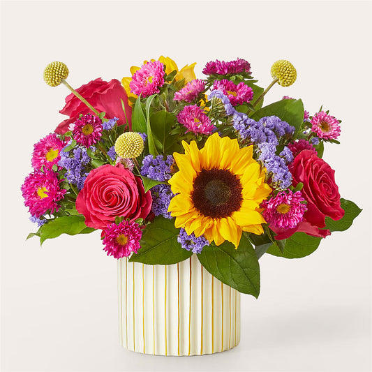 Bubbly Bouquet –  Magical Flowers, Naples FL