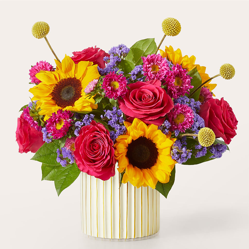 Bubbly Bouquet –  Magical Flowers, Naples FL