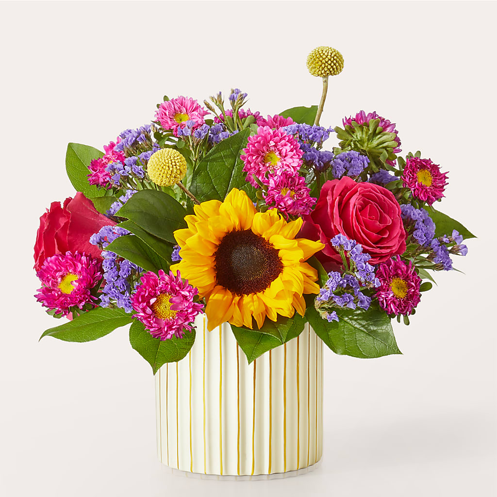 Bubbly Bouquet –  Magical Flowers, Naples FL
