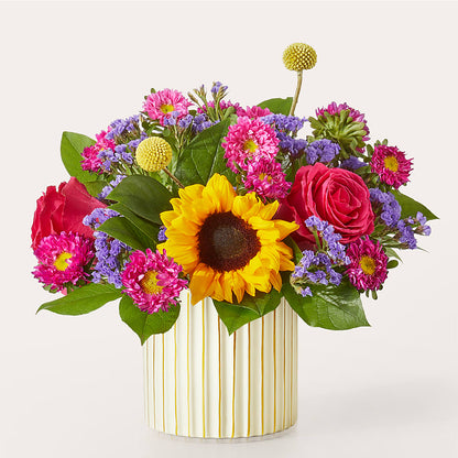 Bubbly Bouquet –  Magical Flowers, Naples FL