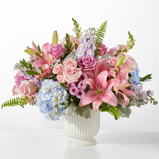 Wonderland Bouquet –  Magical Flowers, Naples FL