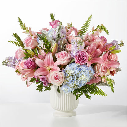 Wonderland Bouquet –  Magical Flowers, Naples FL