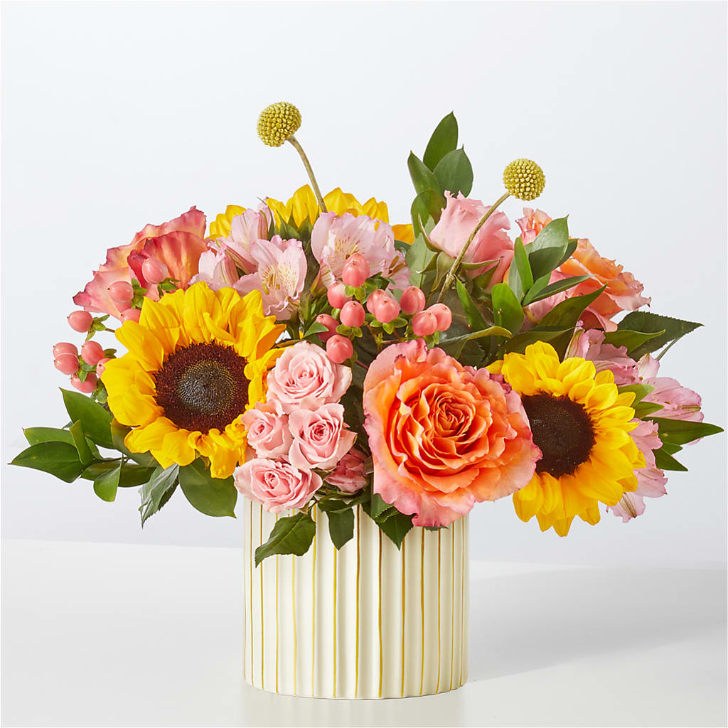 Sun's Out Bouquet –  Magical Flowers, Naples FL