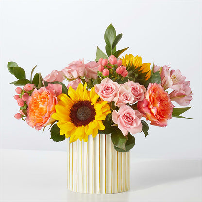 Sun's Out Bouquet –  Magical Flowers, Naples FL
