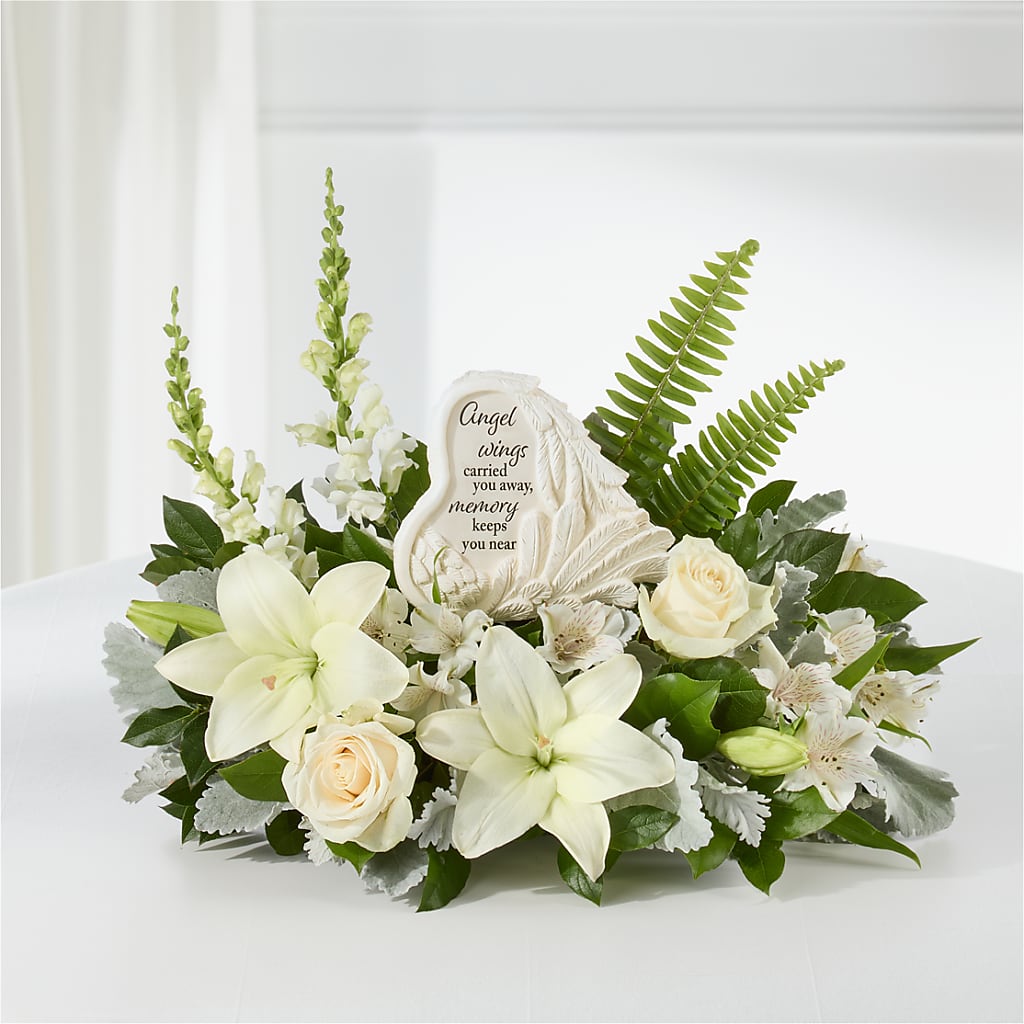 Holding You Close Arrangement –  Magical Flowers, Naples FL