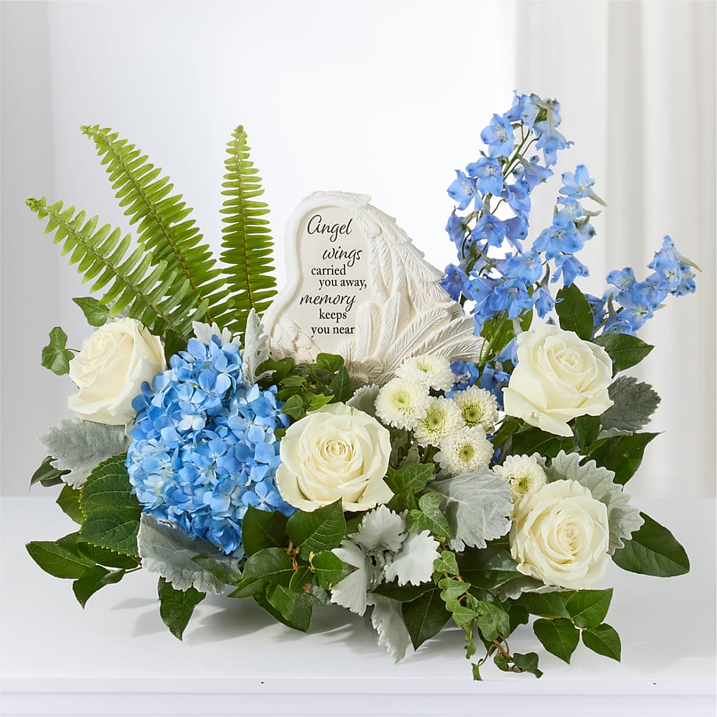 Dearest Arrangement –  Magical Flowers, Naples FL