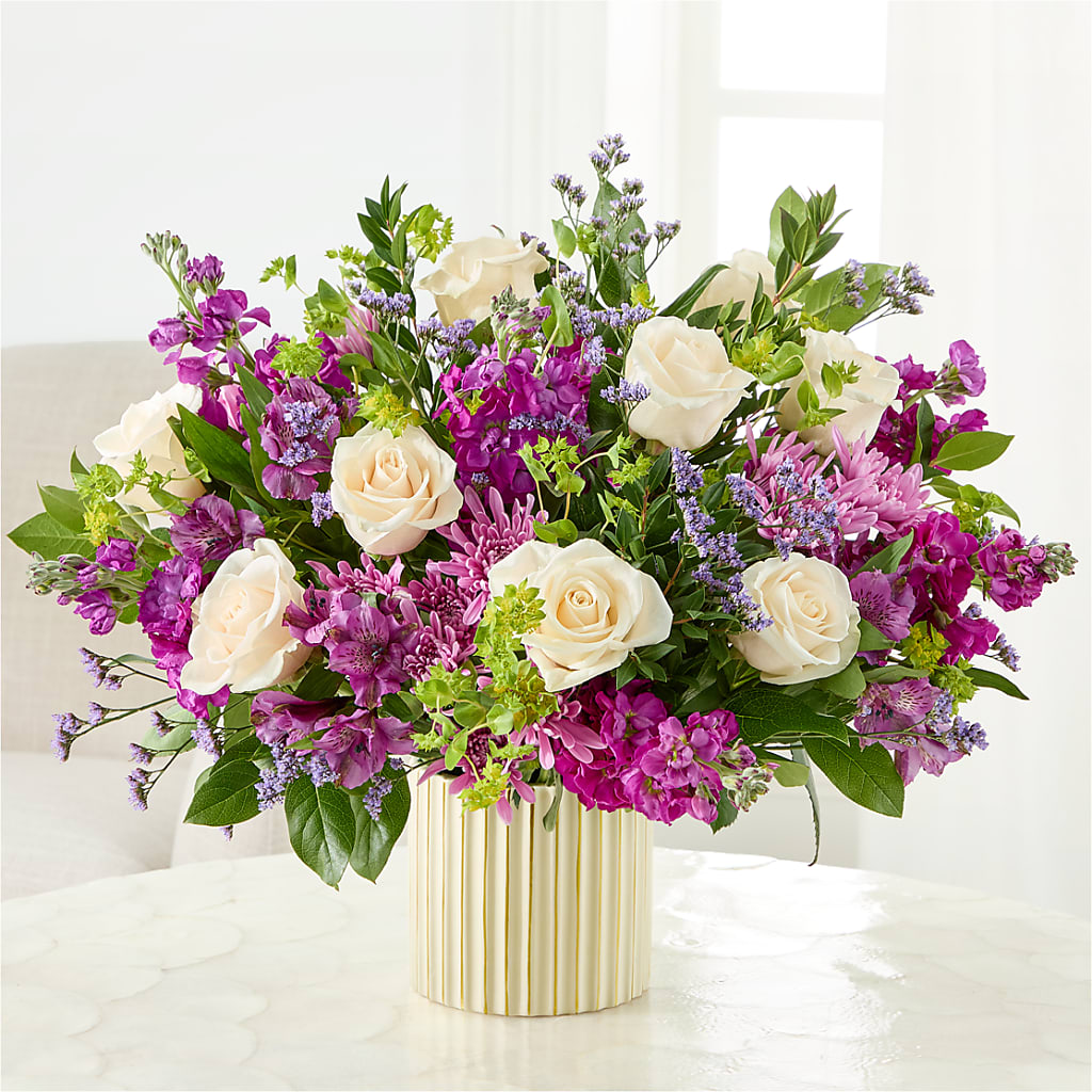 The Boutique Bouquet –  Magical Flowers, Naples FL