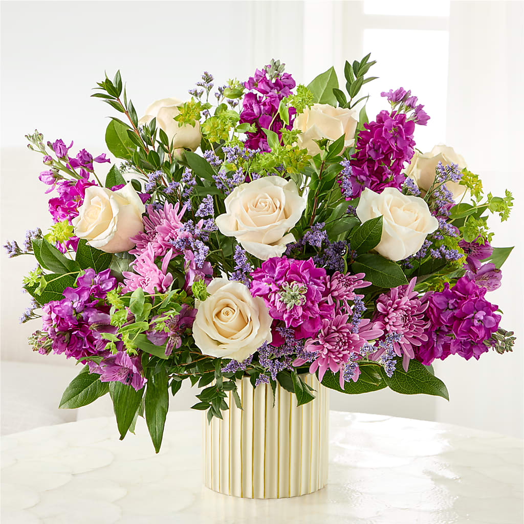 The Boutique Bouquet –  Magical Flowers, Naples FL