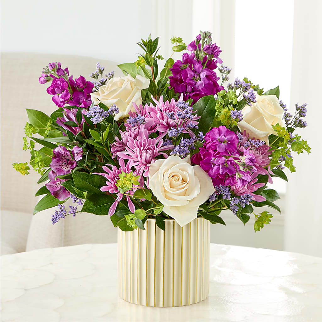 The Boutique Bouquet –  Magical Flowers, Naples FL