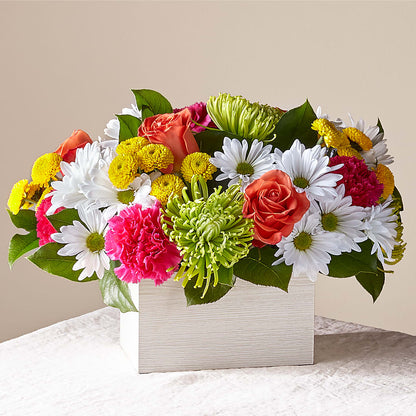 Sorbet Bouquet –  Magical Flowers, Naples FL