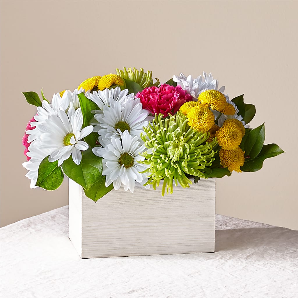 Sorbet Bouquet –  Magical Flowers, Naples FL