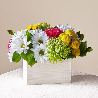 Sorbet Bouquet –  Magical Flowers, Naples FL