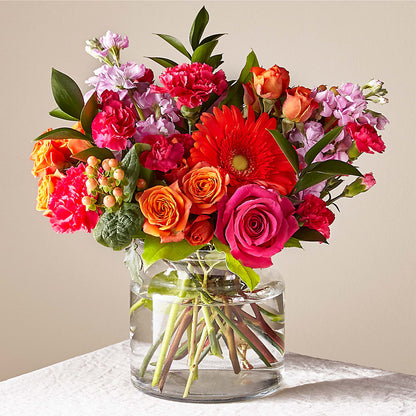 Fiesta Bouquet –  Magical Flowers, Naples FL