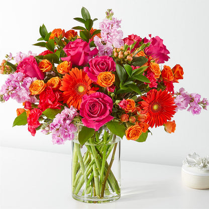 Fiesta Bouquet –  Magical Flowers, Naples FL