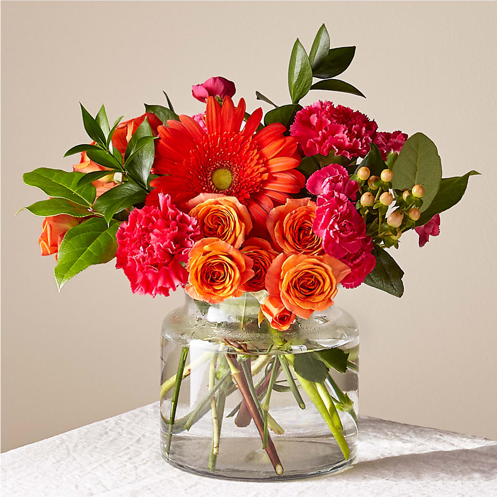 Fiesta Bouquet –  Magical Flowers, Naples FL
