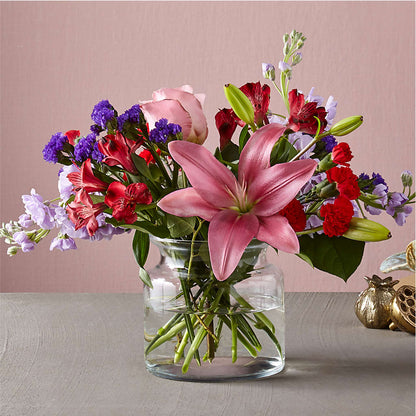 Romantique Bouquet –  Magical Flowers, Naples FL