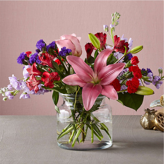 Romantique Bouquet –  Magical Flowers, Naples FL