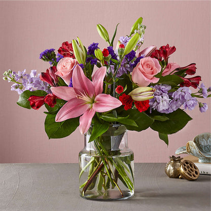 Romantique Bouquet –  Magical Flowers, Naples FL