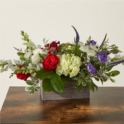 Sweet Magnolia Bouquet –  Magical Flowers, Naples FL