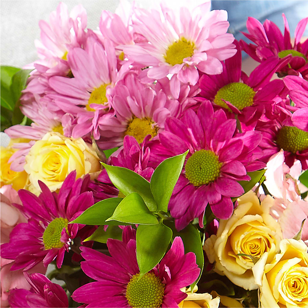 Florist Original Mixed Bouquet –  Magical Flowers, Naples FL