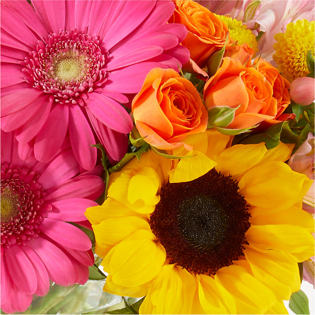 Florist Original Mixed Bouquet –  Magical Flowers, Naples FL