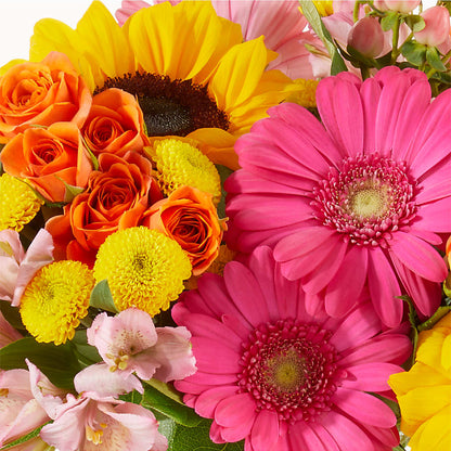 Florist Original Mixed Bouquet –  Magical Flowers, Naples FL