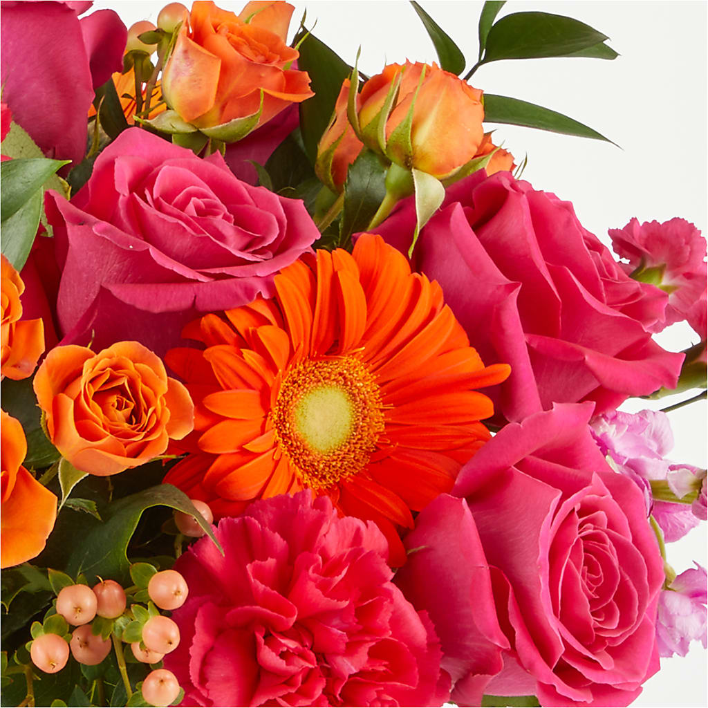 Florist Designed Mixed Bouquet –  Magical Flowers, Naples FL