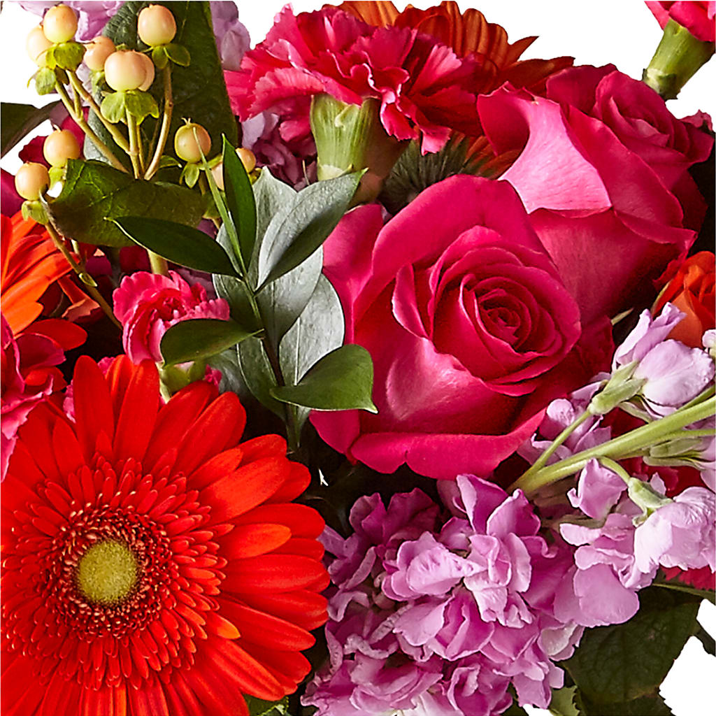 Florist Designed Mixed Bouquet –  Magical Flowers, Naples FL