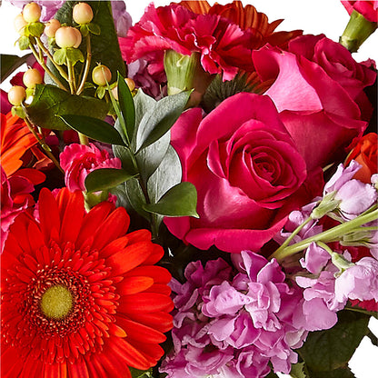 Florist Designed Mixed Bouquet –  Magical Flowers, Naples FL