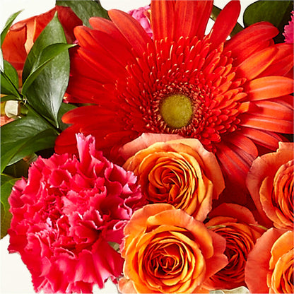 Florist Designed Mixed Bouquet –  Magical Flowers, Naples FL