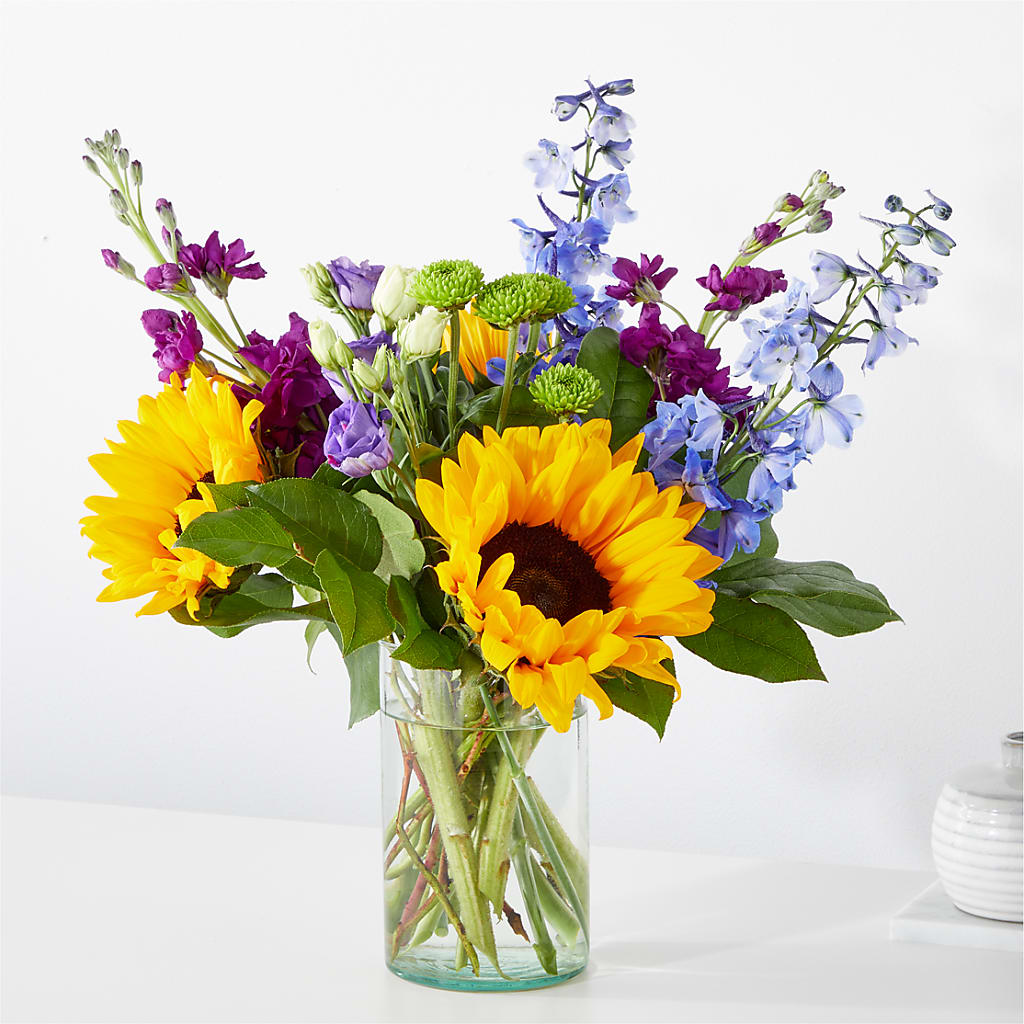 Catching Rays Bouquet –  Magical Flowers, Naples FL