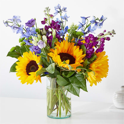 Catching Rays Bouquet –  Magical Flowers, Naples FL
