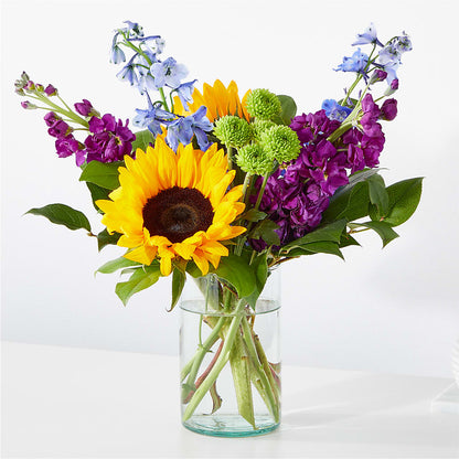 Catching Rays Bouquet –  Magical Flowers, Naples FL